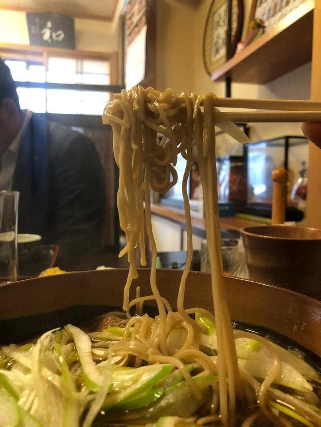 佐々木そば店 - サブ画像2