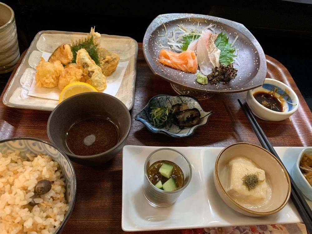 魚政