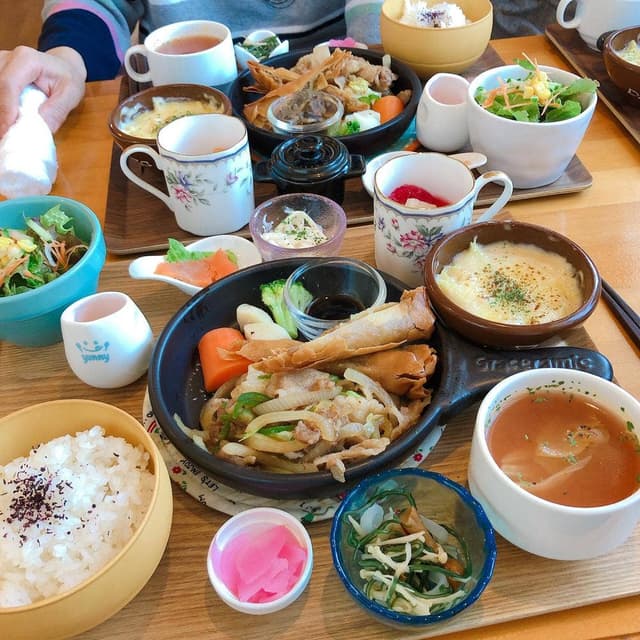 Smile Cafe ちいさなおうち - サブ画像2