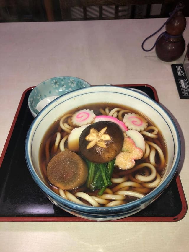 長寿庵 - サブ画像3