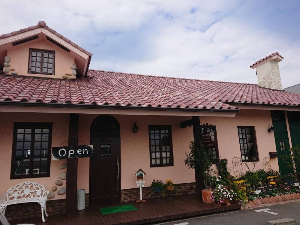 手造りパン工房 松風