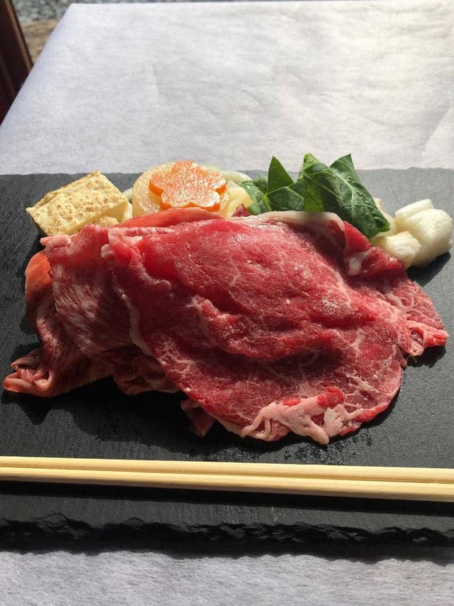 津山和風肉ダイニング 源 - サブ画像2