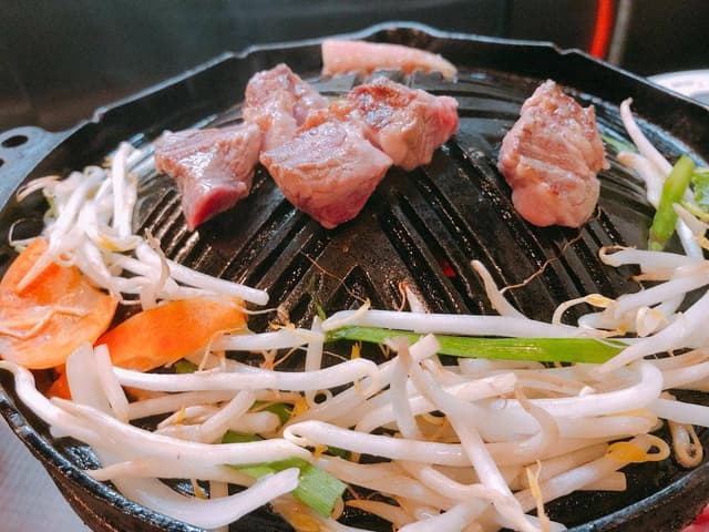 ジンギスカン らむすけ - サブ画像1