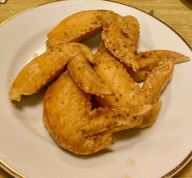 一福食堂 - サブ画像3