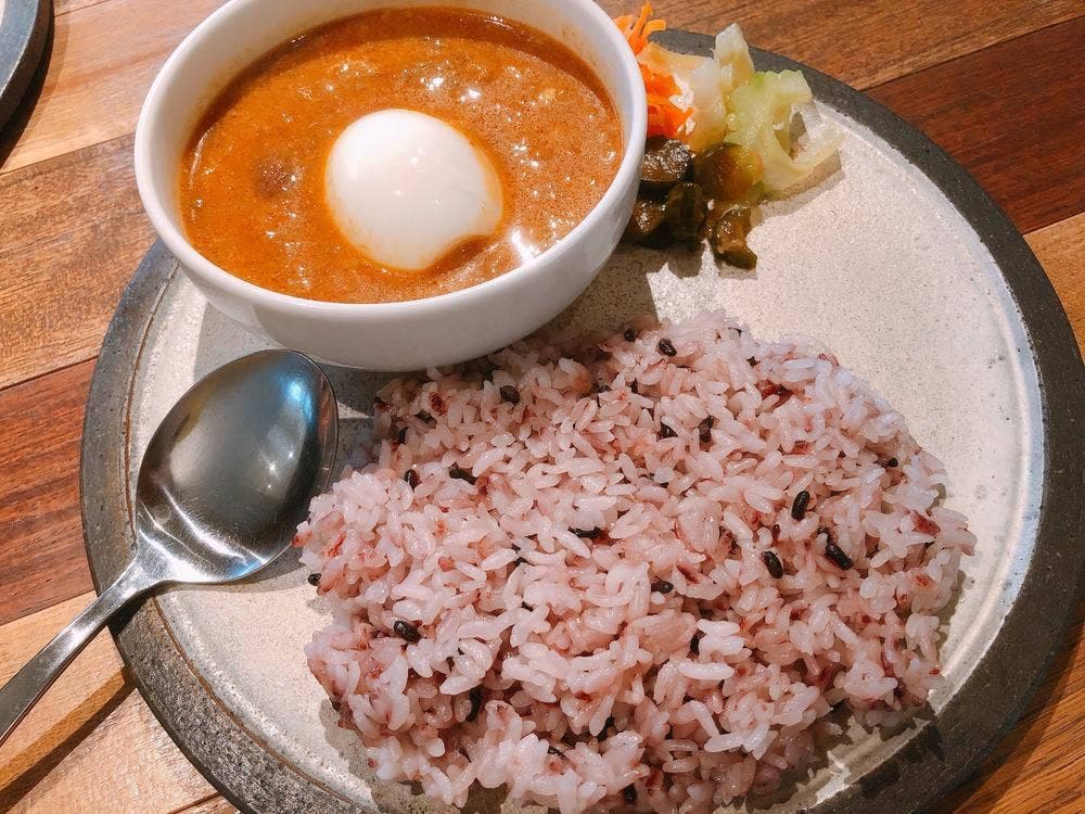 Label cafe Tokyo