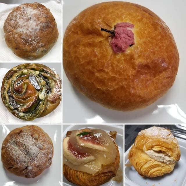 まいにちパン屋じじだだ - サブ画像1