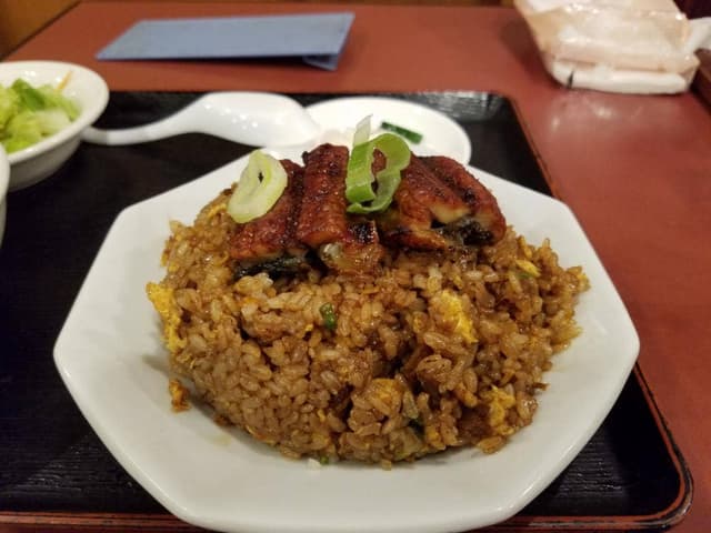 正香園 八重洲店 - サブ画像1