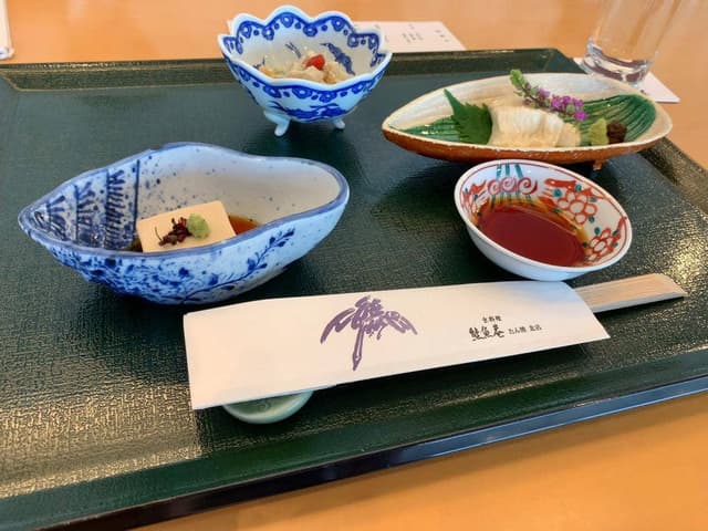 熊魚庵 たん熊 北店 東京ドームホテル店 - サブ画像3