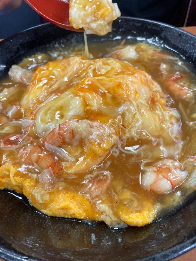 餃子の王将 河内松原店