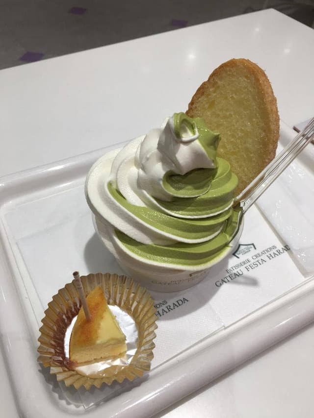 GATEAU FESTA HARADAそごう広島店 - サブ画像1