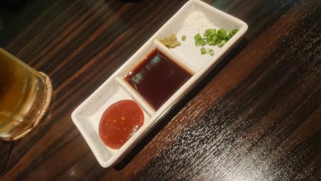 ホルモン焼きの野崎 - サブ画像2