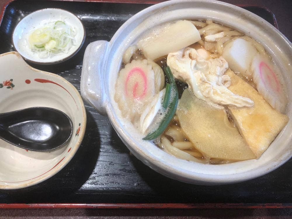 結城屋 本店