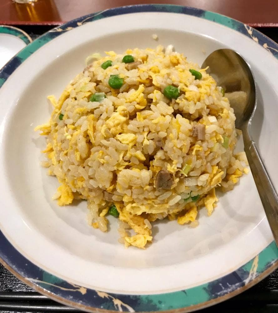 春香園 蒲田店 2号館