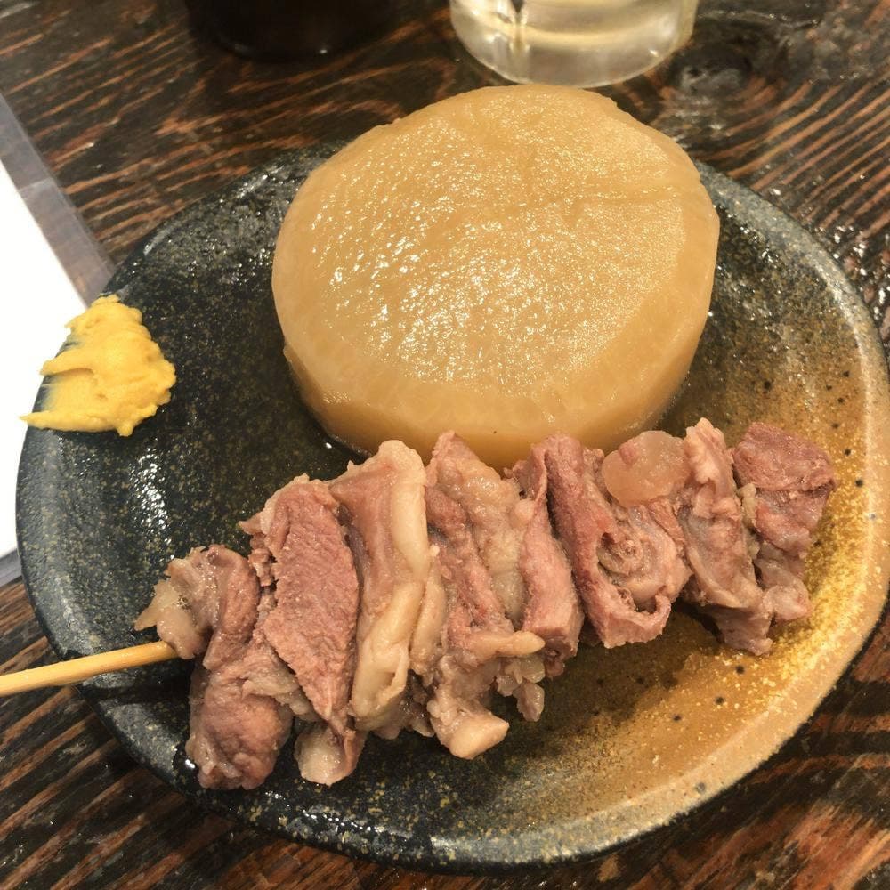 大衆酒場 海鮮食堂 まるしん