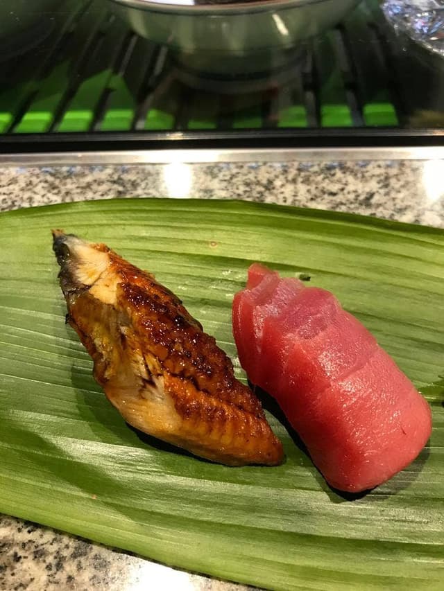 春駒寿し - サブ画像1