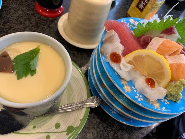 丸万寿司 東通り店 - サブ画像3