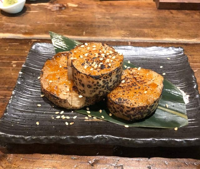 畑の野菜と囲炉裏焼 農 センマイル。 - サブ画像3