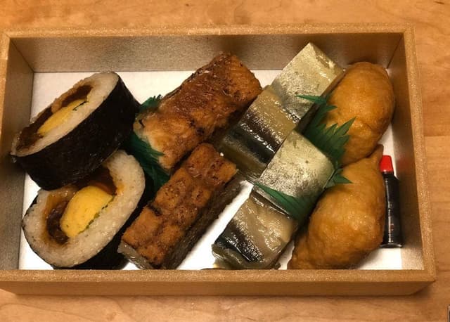 やま中 JR博多シティいっぴん通り店 - サブ画像2