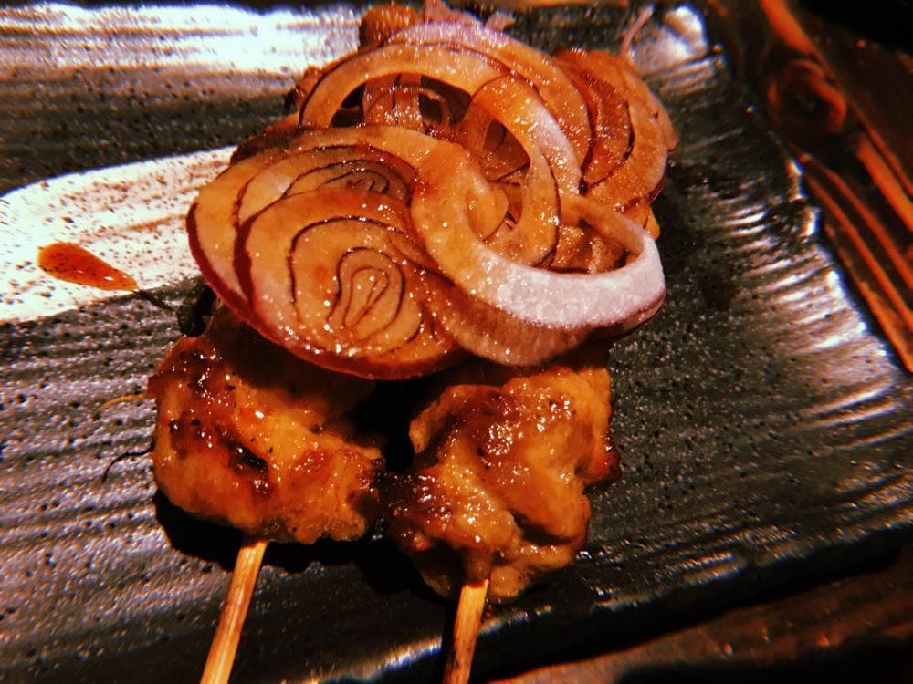 夕焼け飯店 千歳烏山店