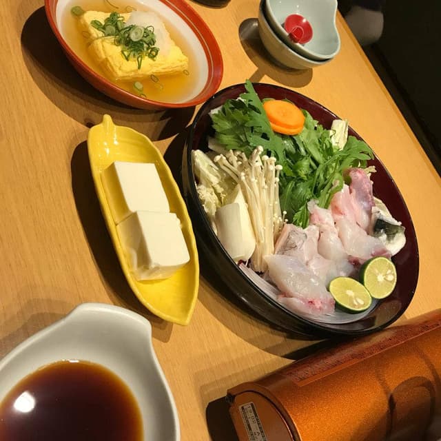 がんこ 阪急東通り店 - サブ画像3