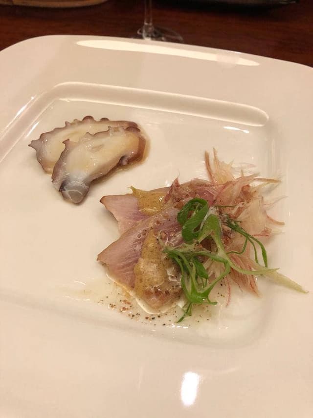 レストラン玉木 - サブ画像3