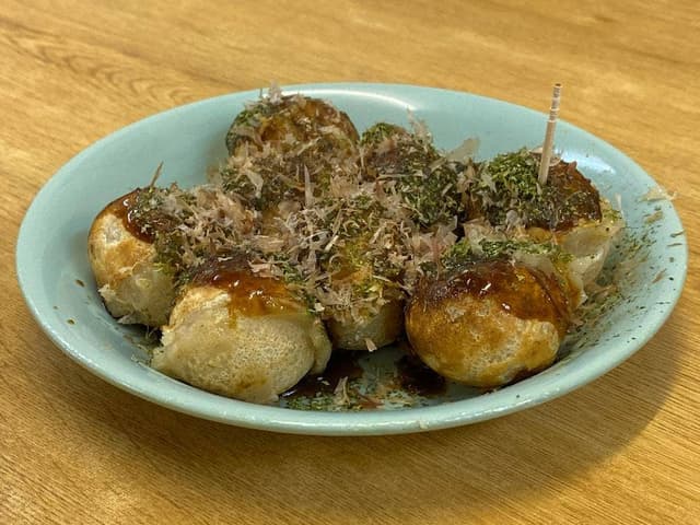 大倉たこやき店 - サブ画像3