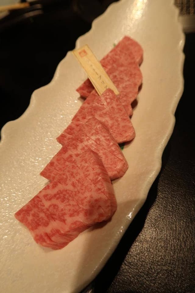 肉の切り方 日本橋本店 - サブ画像1