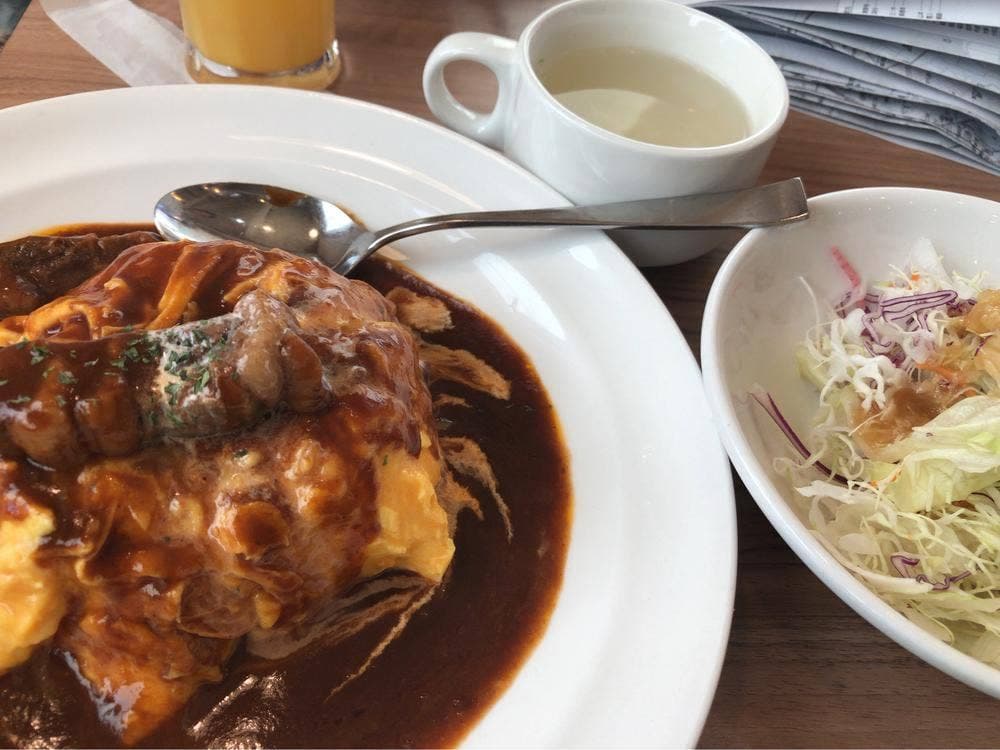 ガスト つくば学園南店