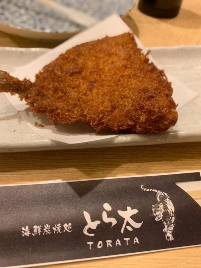 海鮮炭焼処とら太 - サブ画像1