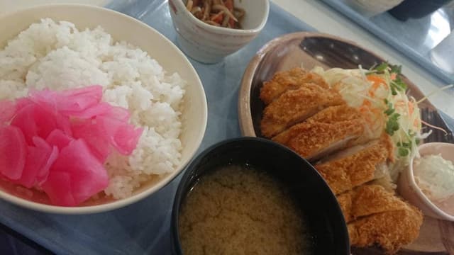 レストラン 華栄 - サブ画像2