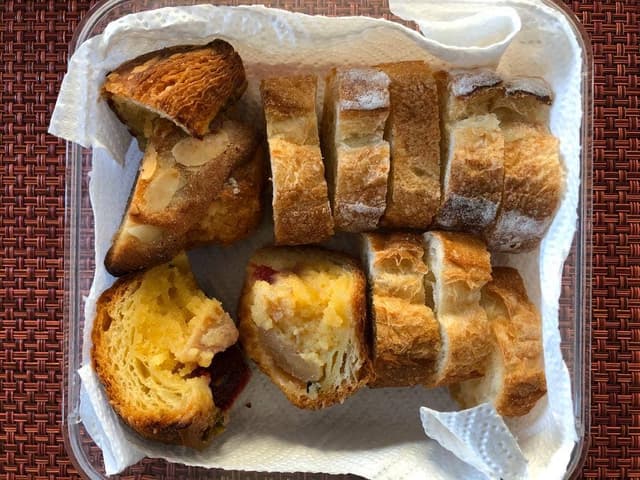 ブーランジュリ チロ - サブ画像2