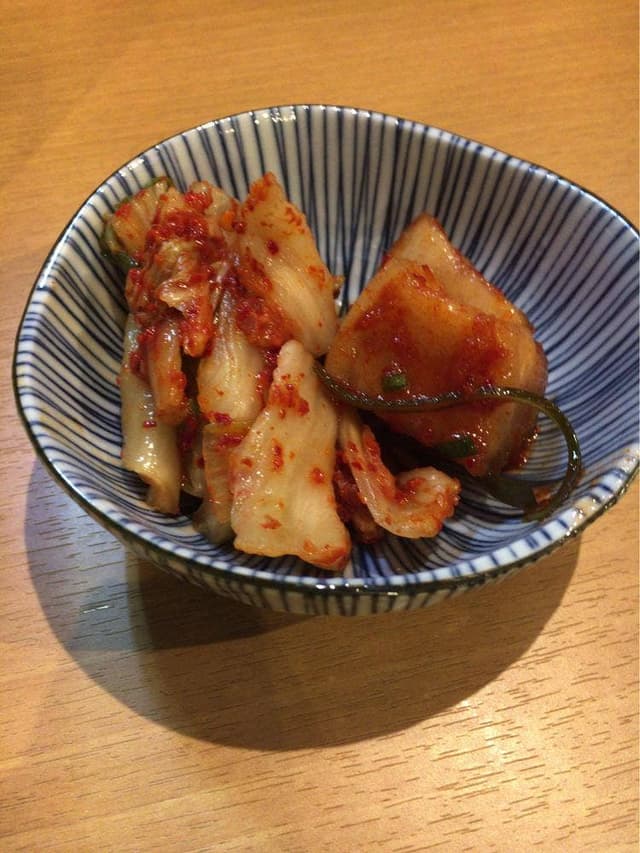 大阪焼肉炭照 - サブ画像1