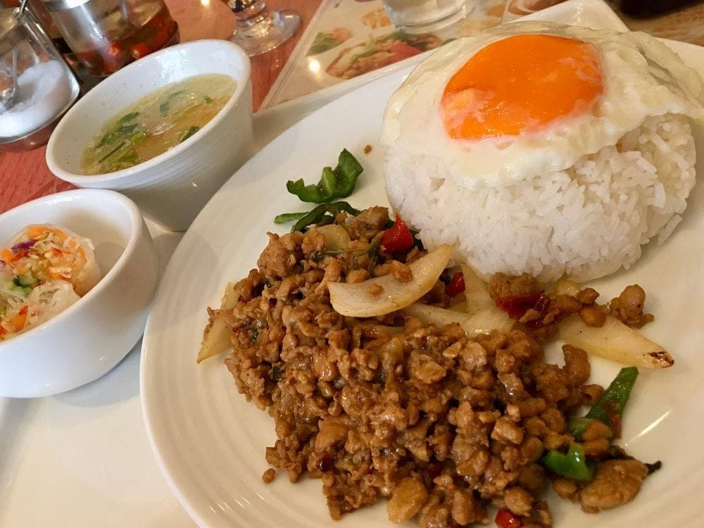 スリヤロエルガーデン