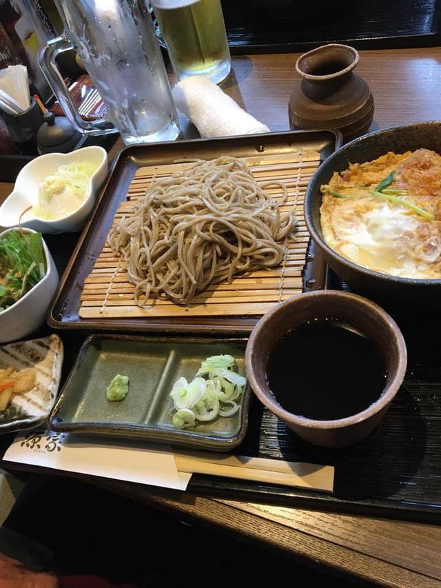 源家 湯本店 - サブ画像2