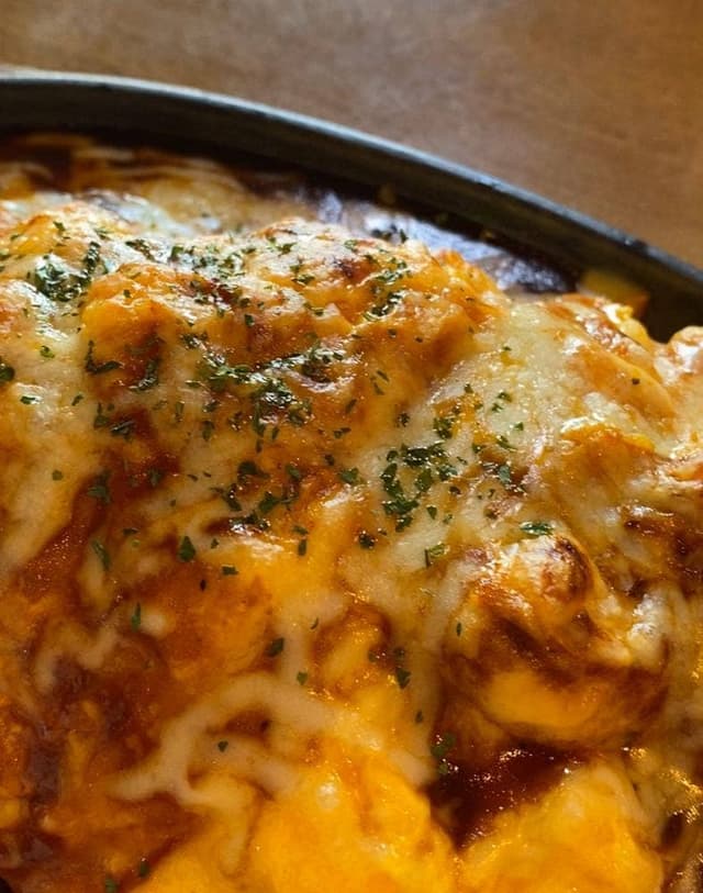 レストラン ハロー自家焙煎コーヒー 唐原店 - サブ画像3