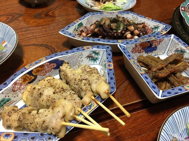 うどん匠 元 - サブ画像2