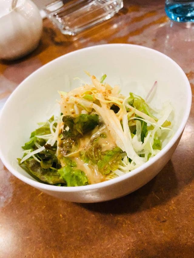 カフェアロマ - サブ画像3