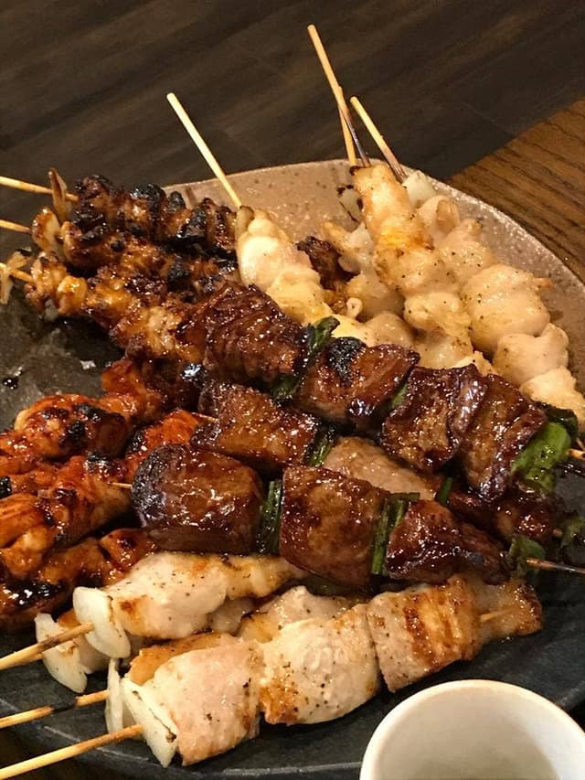 水炊き やわら - サブ画像1