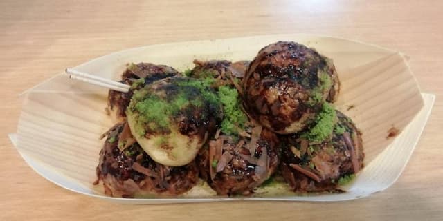 虎屋 さんすて福山店 - サブ画像1