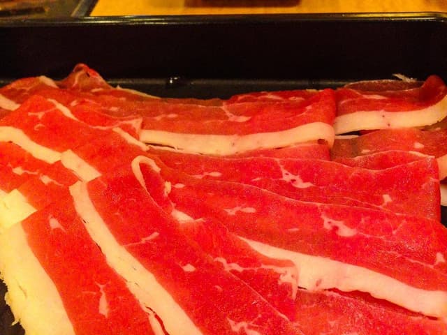 しゃぶしゃぶ すき焼 どん亭 江古田店 - サブ画像3