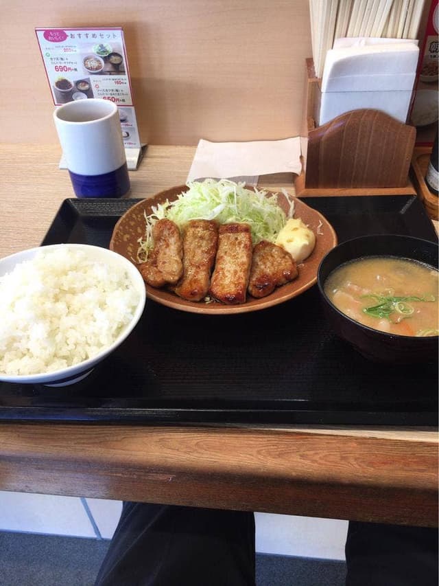 かつや 浅草橋店 - サブ画像1