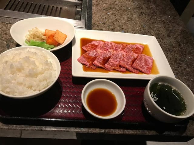 焼肉チャンピオン 東京プリンスホテル店 - サブ画像3