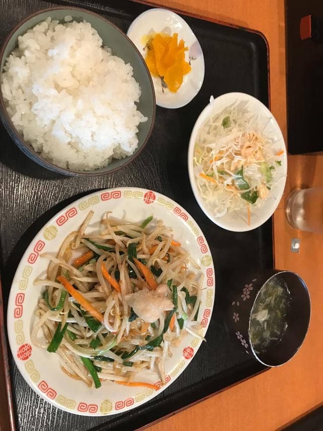 中華料理 六福苑 - サブ画像3
