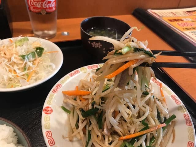 中華料理 六福苑 - サブ画像1