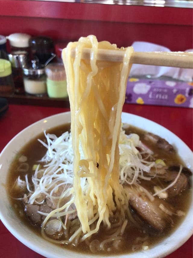 ラーメン つり吉 - サブ画像2