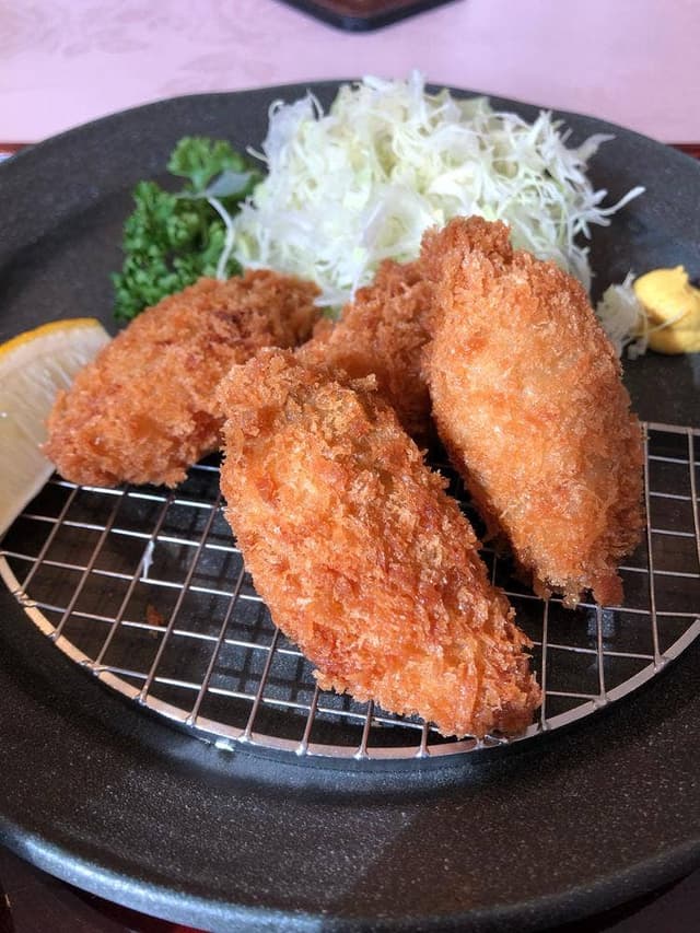 都ゴルフ倶楽部 レストラン - サブ画像1