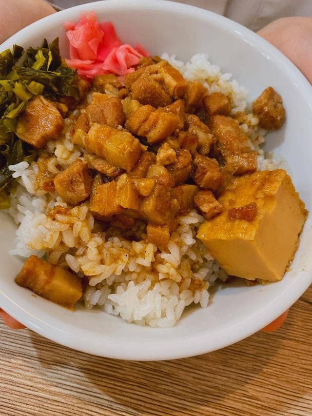 頂好茶樓 - サブ画像1