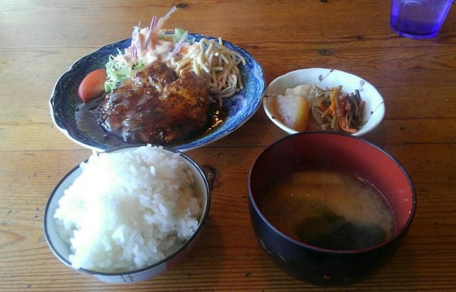 手づくり料理のお店 レストラン マツキ - サブ画像1