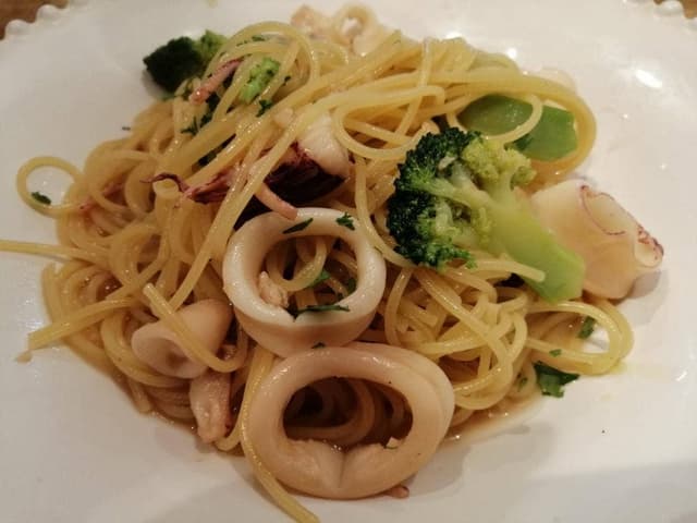 笹塚バル スケッチ - サブ画像2