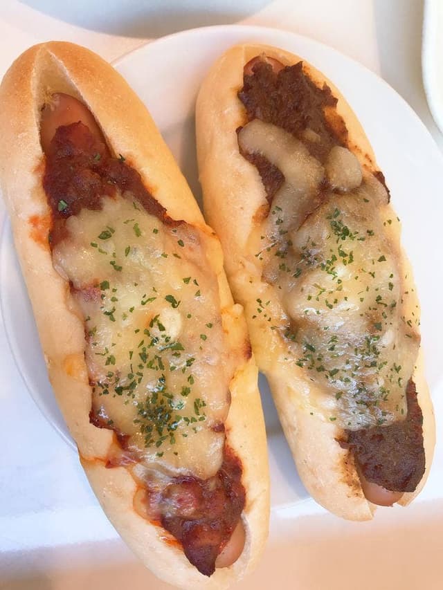 霧の蔵ベーカリー - サブ画像3